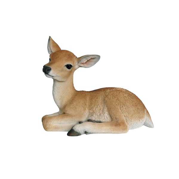 HI-LINE GIFT LTD. Deer Lying Down Statue