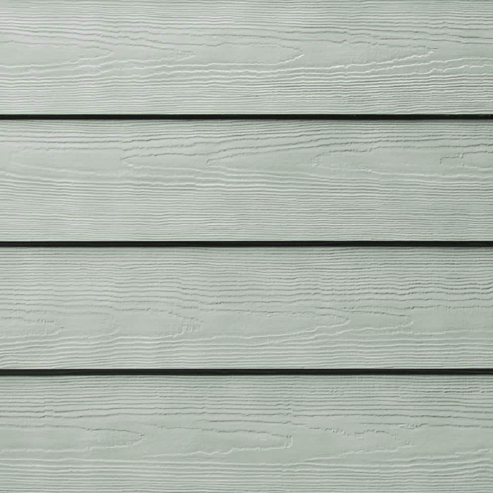 HardiePlank Siding Overview And Basics