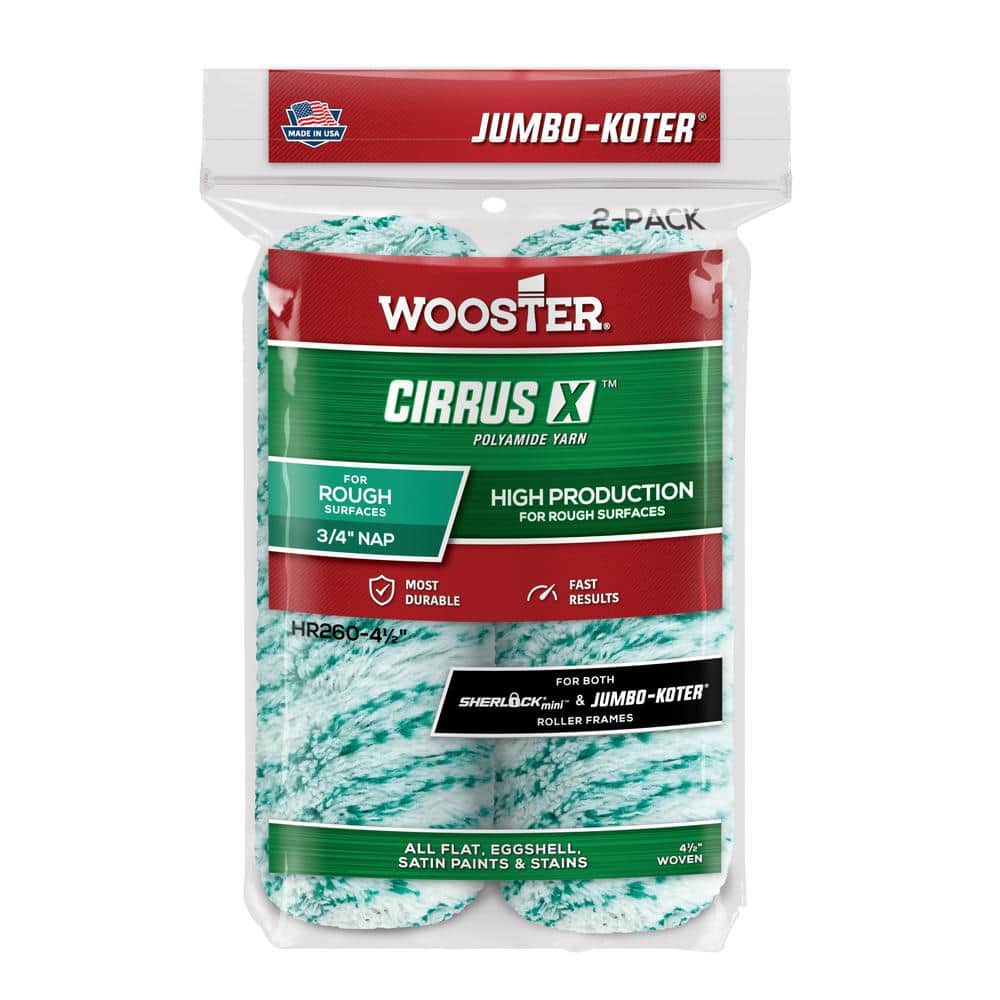 wooster-paint-roller-covers-