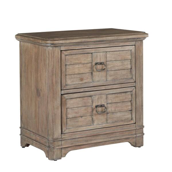 Sedona Night Stand  American Home Furniture Store and Mattress