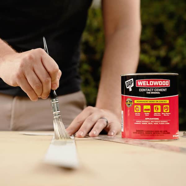 Contact Adhesive Contact Glue Contact Cement Neoprene Glue Carpet