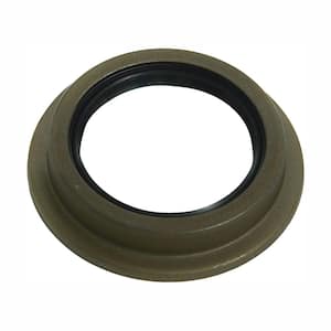 Front Axle Spindle Seal fits 1980-1982 Chevrolet LUV