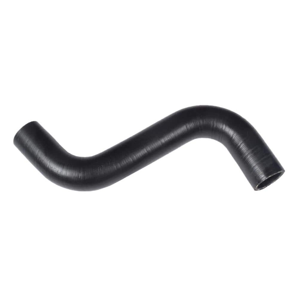 Radiator Coolant Hose - Upper price history on PriceWatchPro