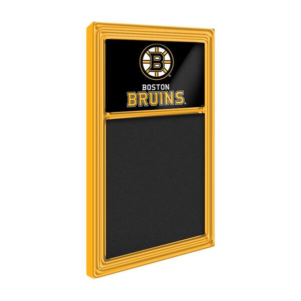 boston bruins boards