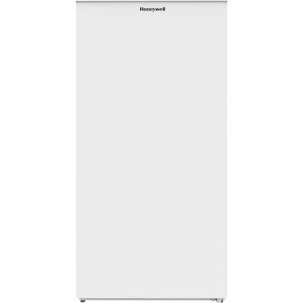 17 cu. Ft. Upright Freezer in White