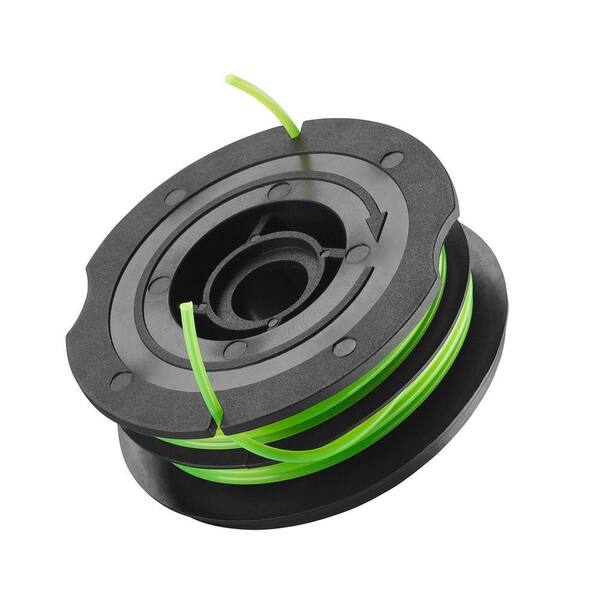Powercare 0.08 in. Dual Line Replacement Spool-DISCONTINUED