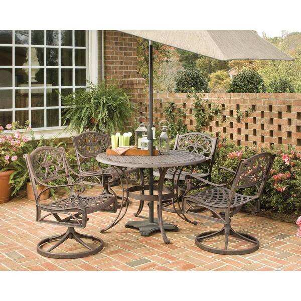 home styles biscayne patio set