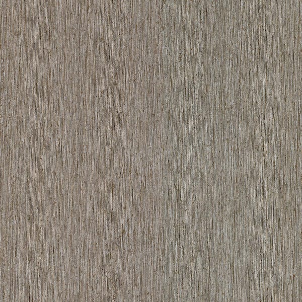 Warner Barre Grey Stria Grey Wallpaper Sample