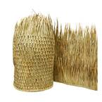 35 in. H x 96 in. L Mexican Palm Runner