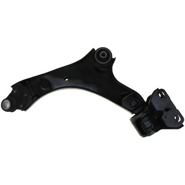 Unbranded Suspension Control Arm and Ball Joint Assembly