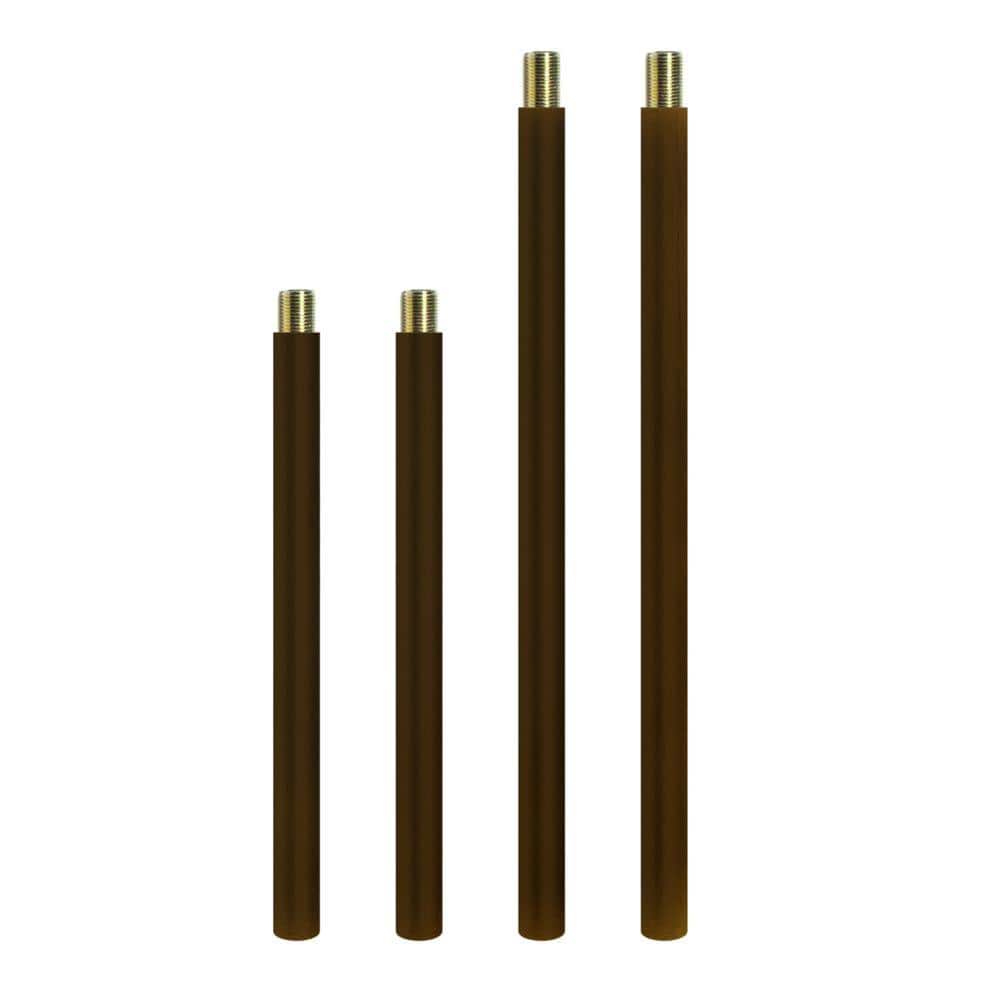 Antique Bronze Accessory Stem Kit