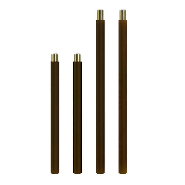Oil Rubbed Bronze Accessory Stem Kit