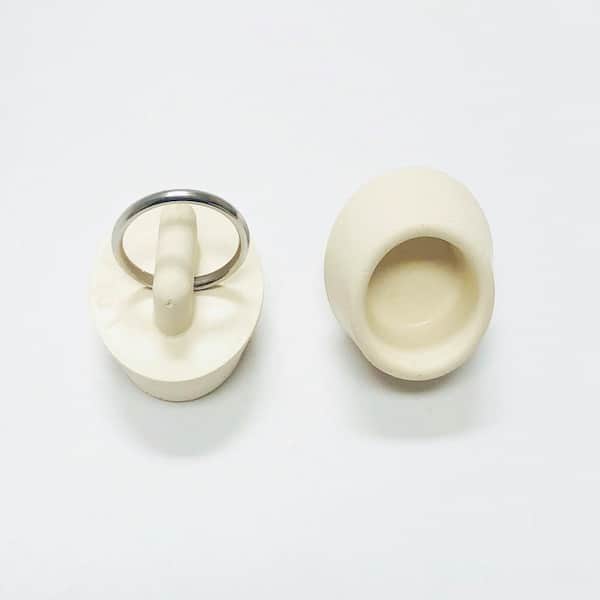 PF WaterWorks 7/8 in. to 1 in. Rubber Stopper