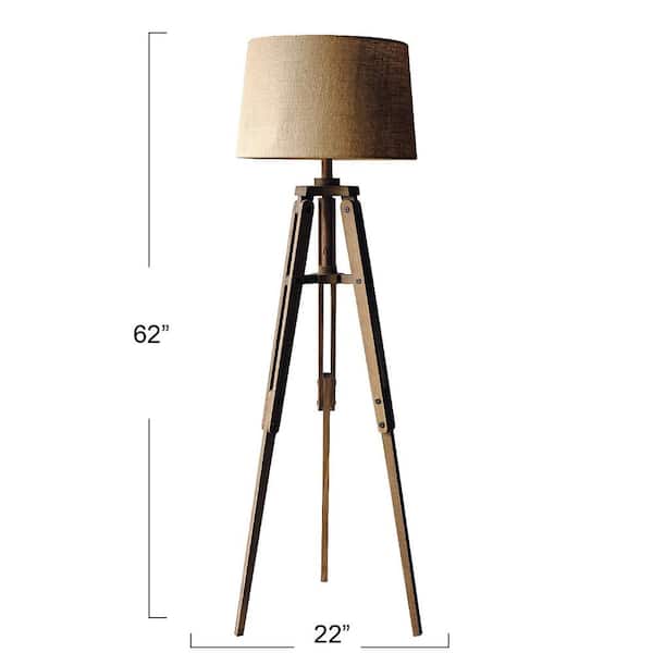 Leam Floor Lamp 62.25 Leam Floor Lamp 62.25