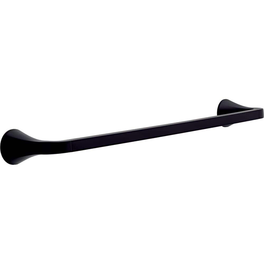 Delta Dallace 18 in. Wall Mounted Towel Bar Bath Hardware