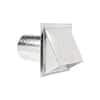 Master Flow 5 in. Fresh Air Vent FAV5 - The Home Depot