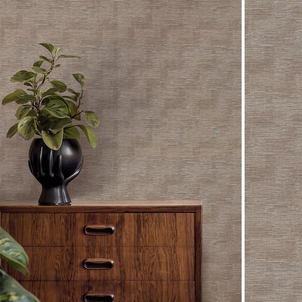 Godear Design Pyramid Textured Non-Pasted Wallpaper Roll (Covers 15.33 sq. ft.)