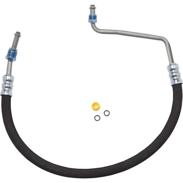 Gates Power Steering Pressure Line Hose Assembly