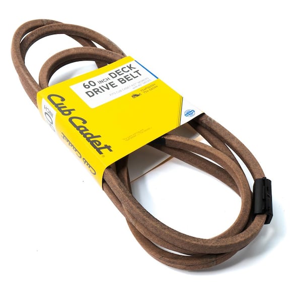 rope drive belts