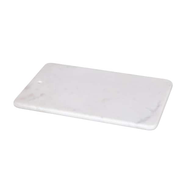 9 x 12 Small White Mini Tray Plastic Rectangular Wooden Serving Trays  White