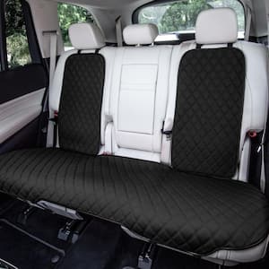 Neosupreme 47 in. x 23 in. x 1 in. Seat Protectors - Rear Set