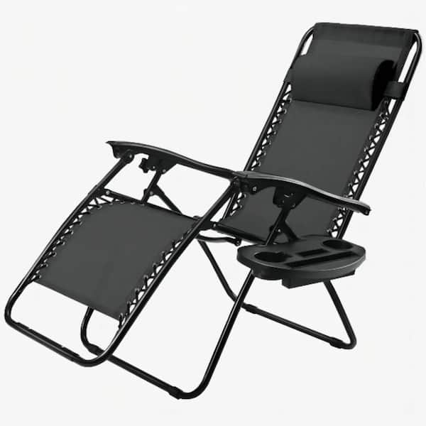 Zero gravity lounge chair best sale home depot