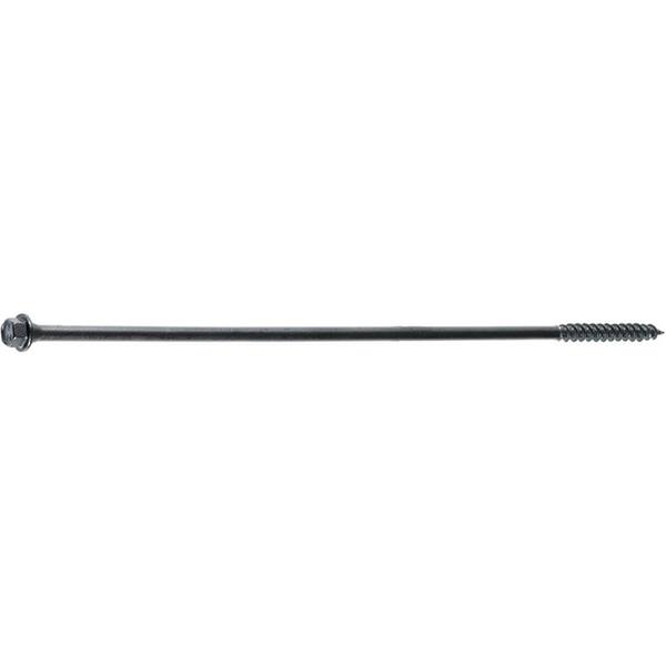 FastenMaster TimberLOK Structural Wood Screws – 10 inch wood