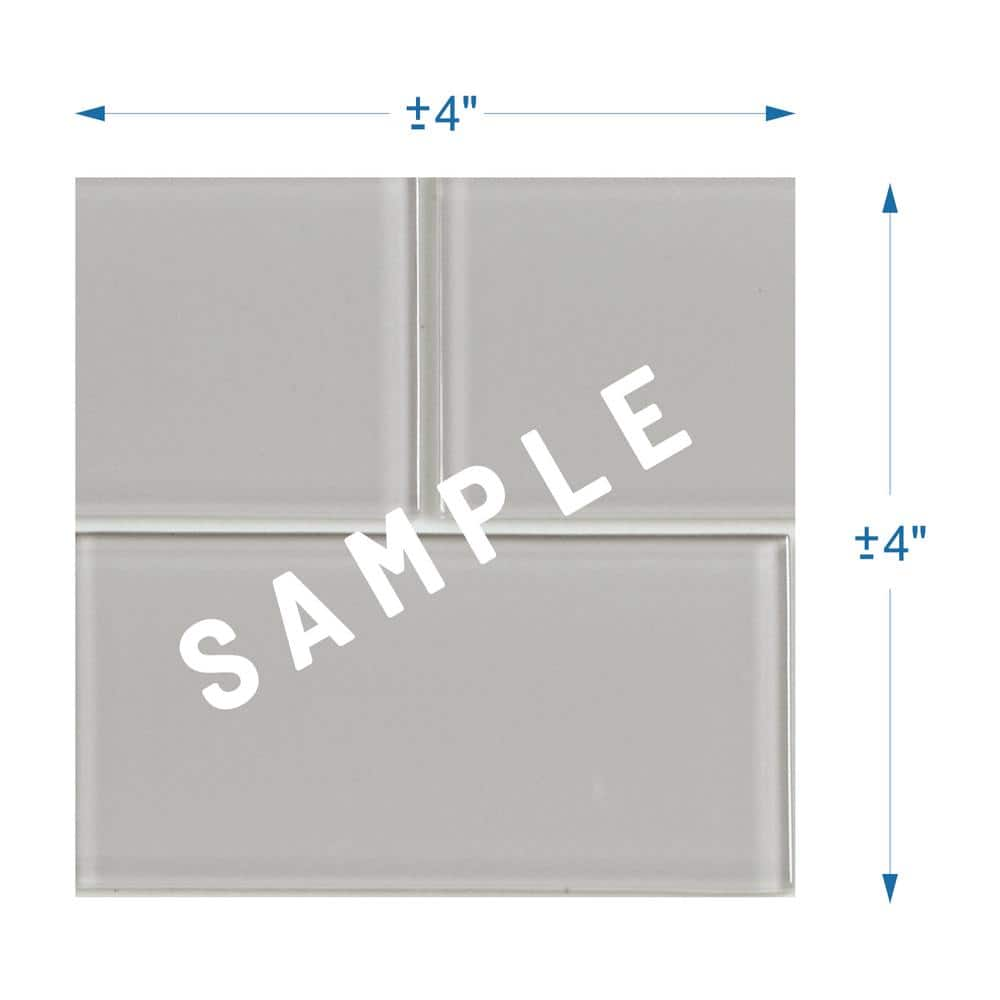 Speed tiles Split 2.5'' W x 0.3'' L Natural Stone Peel and Stick Mosaic  Tile & Reviews