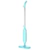 Brentwood 1100-Watt Steamer Mop in Black 985116292M - The Home Depot