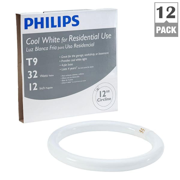 Philips P250087 Deco Light Bulb Tube Clear 7W E14, dimmable