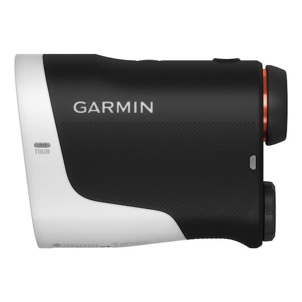 Garmin Approach Z30 Golf Laser Range Finder with Carry Case