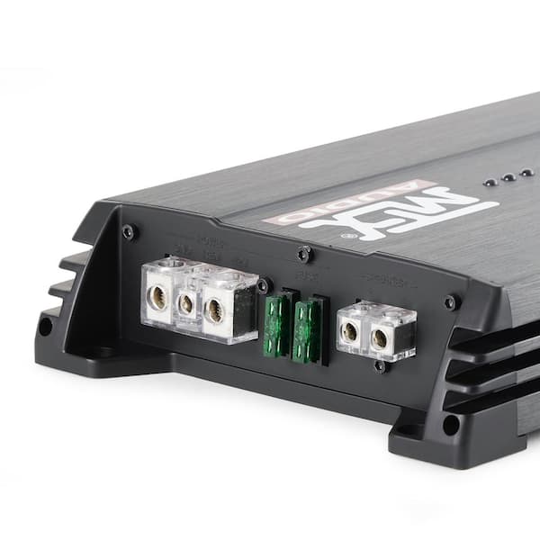 ★ MAX 1200Ｗ ★ MTX TD1000.1D パワーアンプ！！ ☆ MAX 1200W ☆ MTX TD1000.1D パワーアンプ！！（Taramps