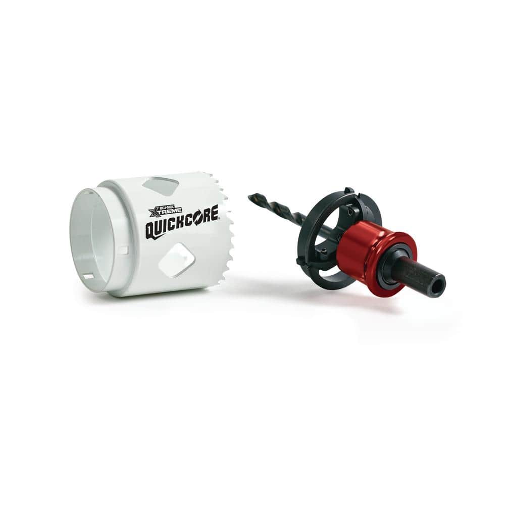 Quickcore 7/16 in. 10X Metal Faster Core Ejection Quick Change Arbor Assembly price history on PriceWatchPro