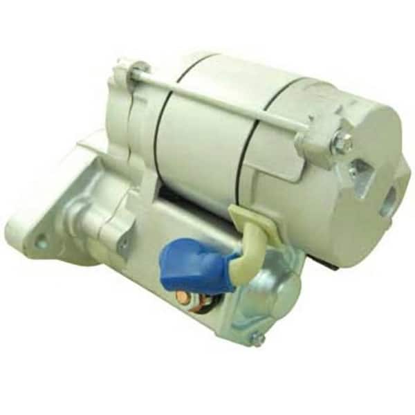 WPS World Power Systems Starter Motor