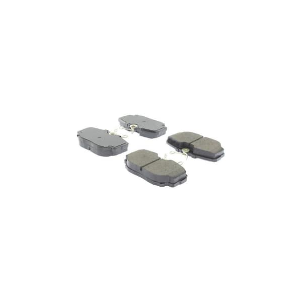 Centric Parts Disc Brake Pad Set