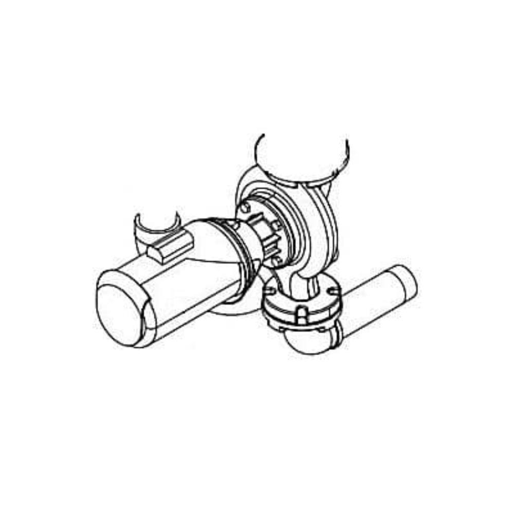 Pump Assembly ,Cf 100133611 price history on PriceWatchPro