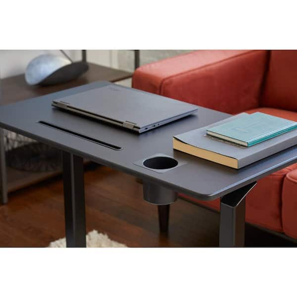 albin height adjustable standing desk