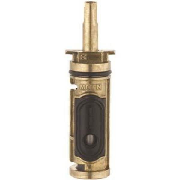 Moen Heavy-Duty Brass Shell Posi-Temp Replacement Cartridge