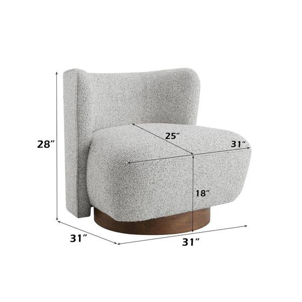 ACME FURNITURE チェア JOURNAL STANDARD WICKER LOUNGE CHAIR | JOURNAL STANDARD FURNITURE