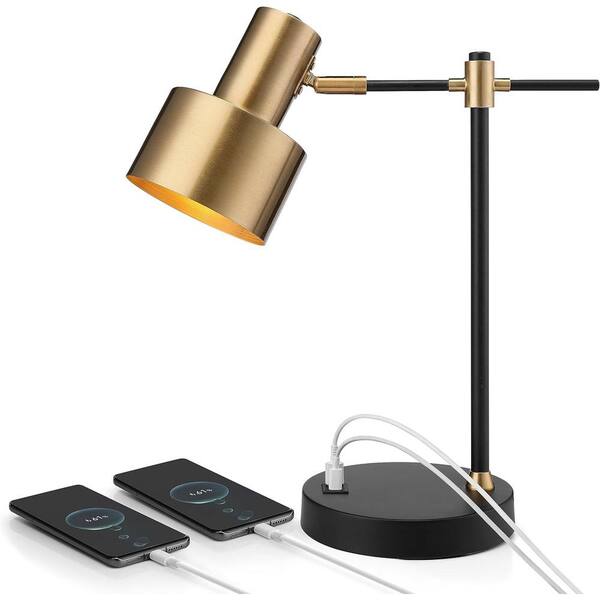 Rumi lighting led desk lamp hotsell