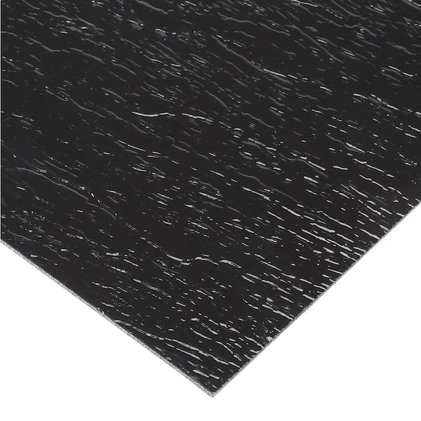 Stick Season Vinyl (Standard Black)