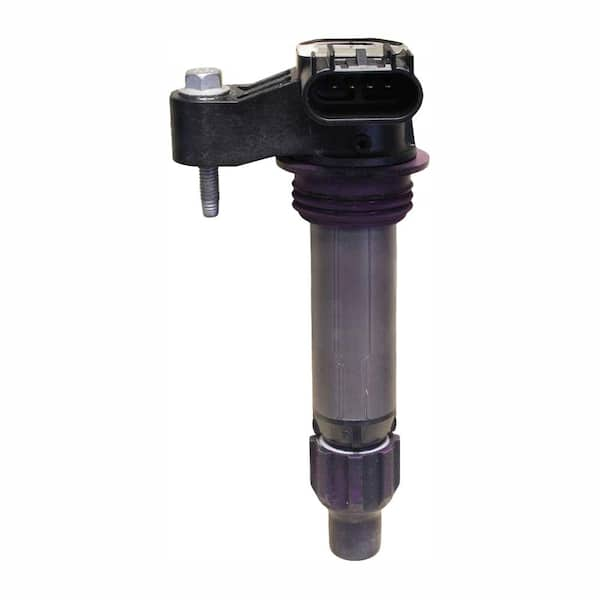 Denso Direct Ignition Coil The Home Depot