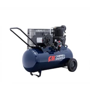 125 PSI Air Compressor by Campbell Hausfeld FP260200DI 045564630454 for sale online 