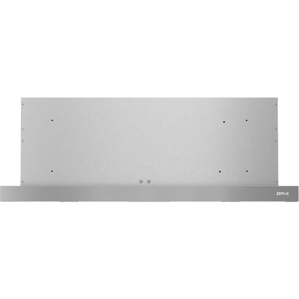 Zephyr Valina 30 in. 290 CFM Under Cabinet Range Hood with LED Lights in  Stainless Steel ZVA-E30AS290 - The Home Depot