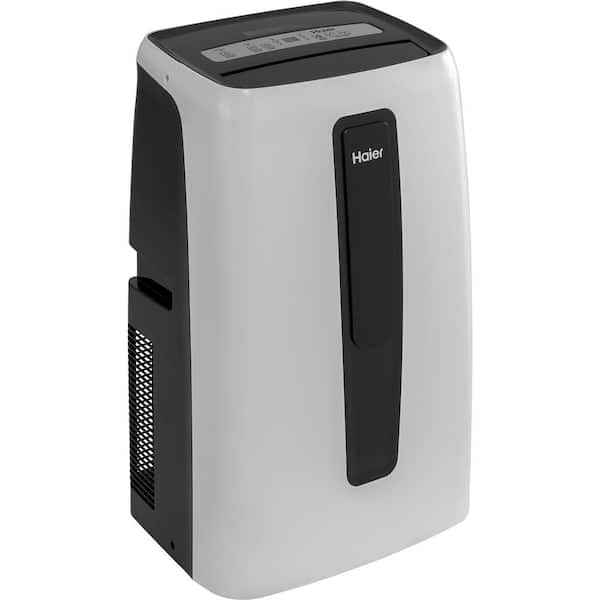 haier portable air conditioners hpc12xcr 40 600