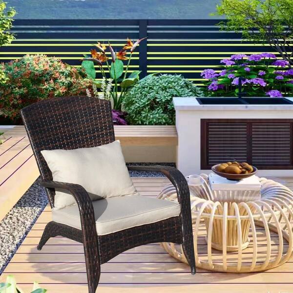 Rattan garden furniture b hotsell
