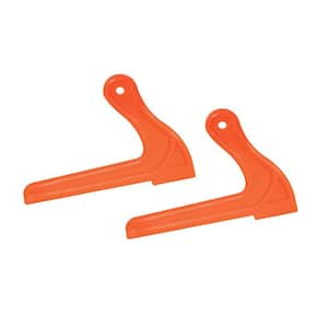 L Push Sticks (2-Pack)