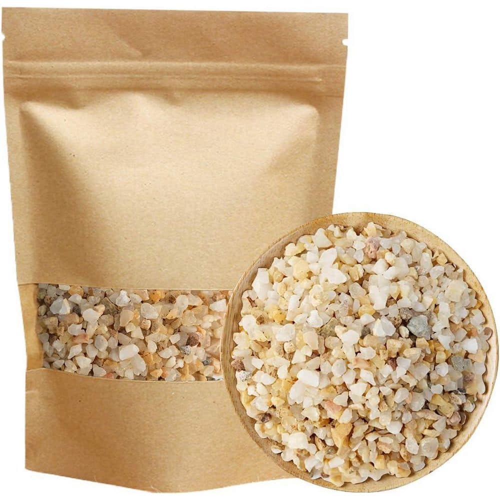 2.2 lb. Coarse Silica Sand for Bonsai Cacti Succulent and Carnivorous Plant Mix price history on PriceWatchPro