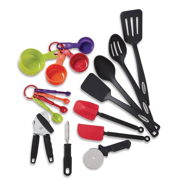 Farberware Classic Kitchen Tools (Set of 17)