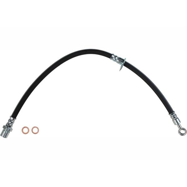 Sunsong Brake Hydraulic Hose - Front Right 2201336 - The Home Depot